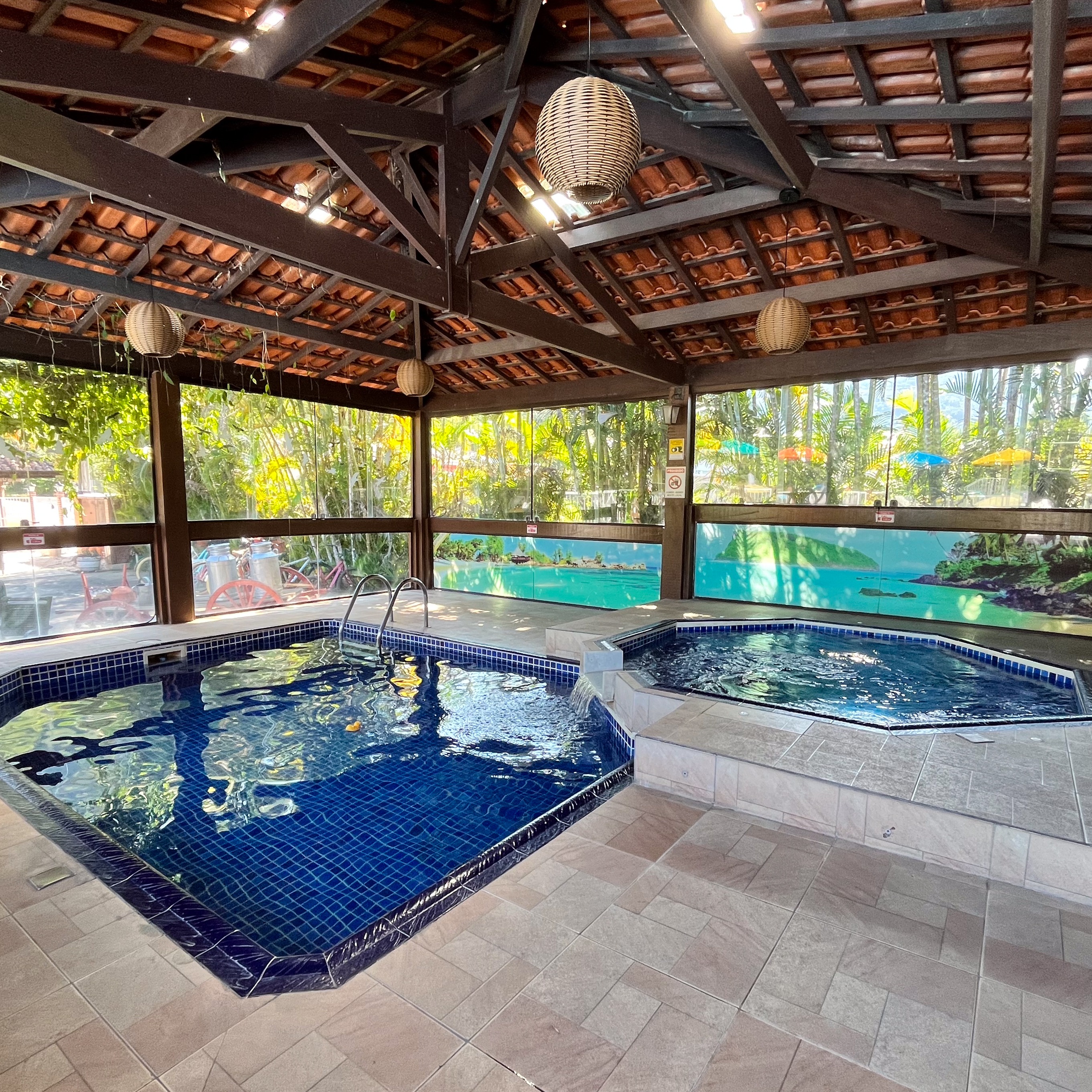 SR Beach Country - Diárias a partir de R$ 299 thumbnail