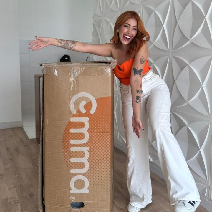 Desconto Colchões Emma | O Melhor Colchão do Brasil thumbnail