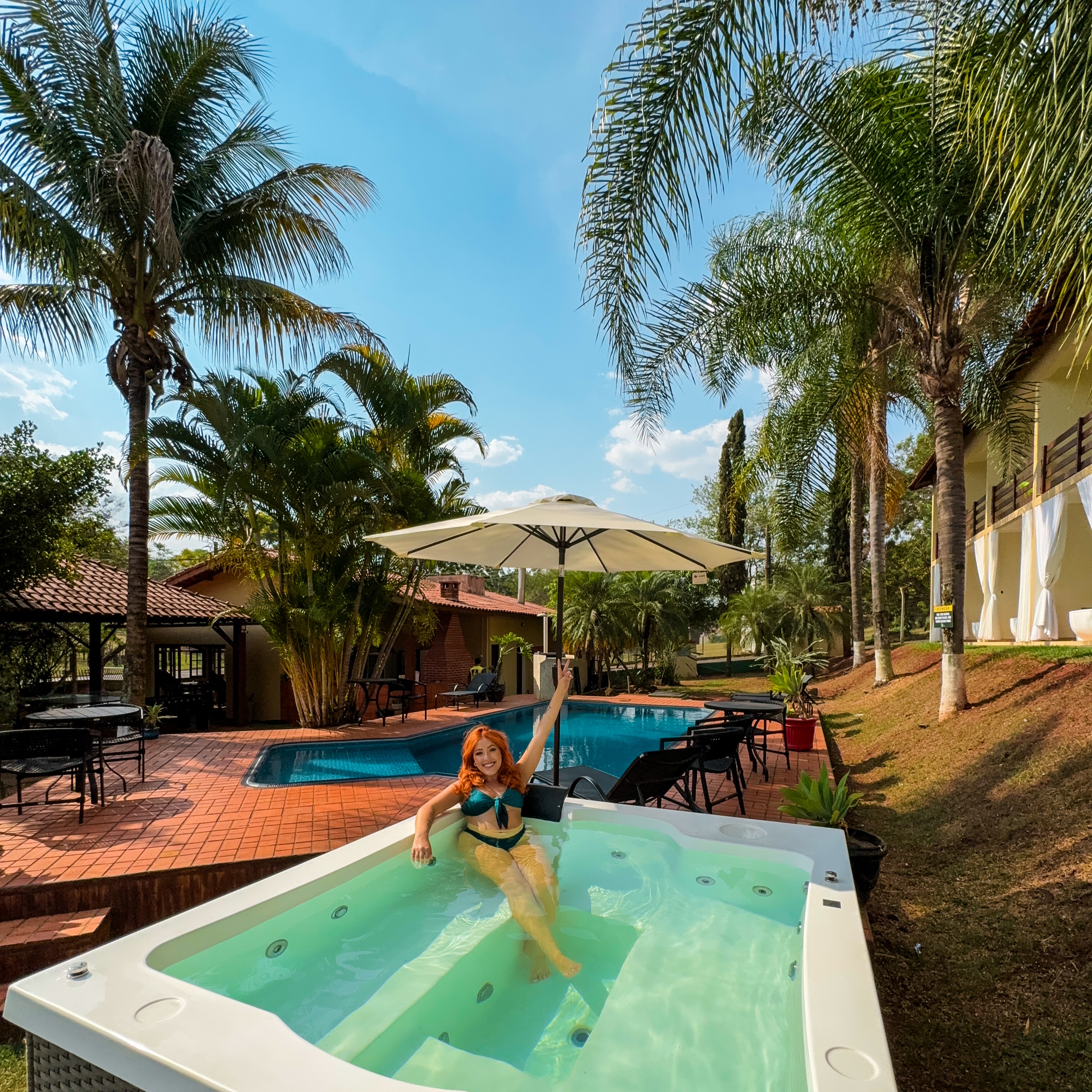 SR Brotas - Diárias a partir de R$ 260 thumbnail