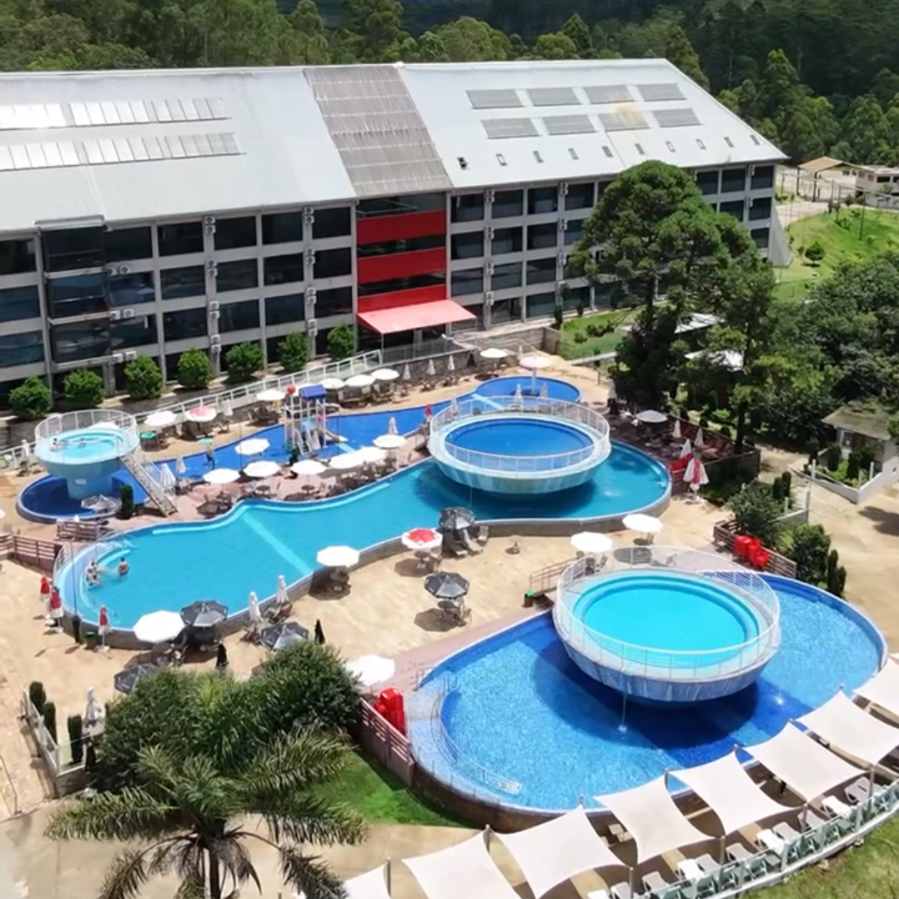 Cassino All Inclusive Resort CUPOM:VAIPROINTERIOR  thumbnail