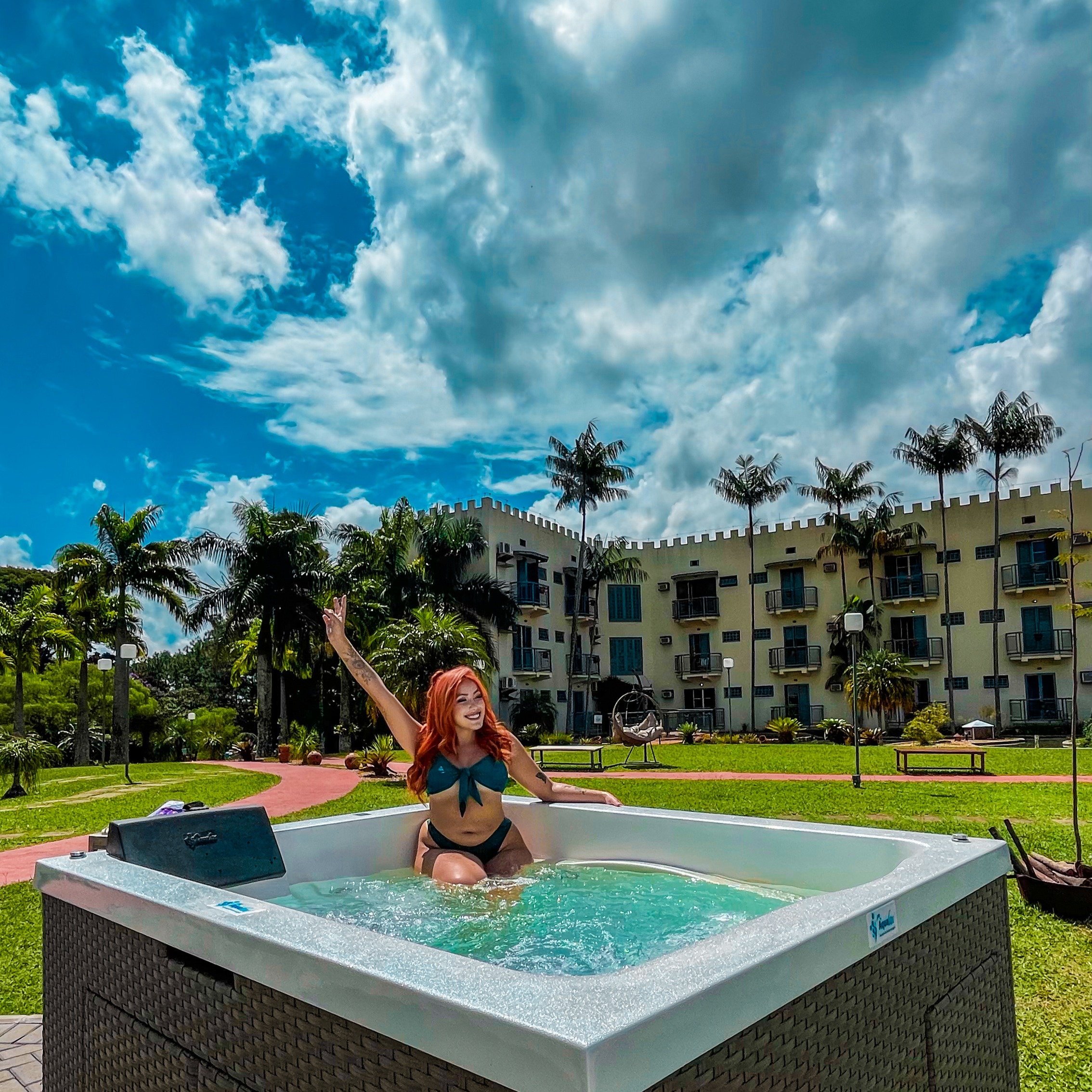 SR Boutique Hotel - Diárias a partir de R$ 598 thumbnail