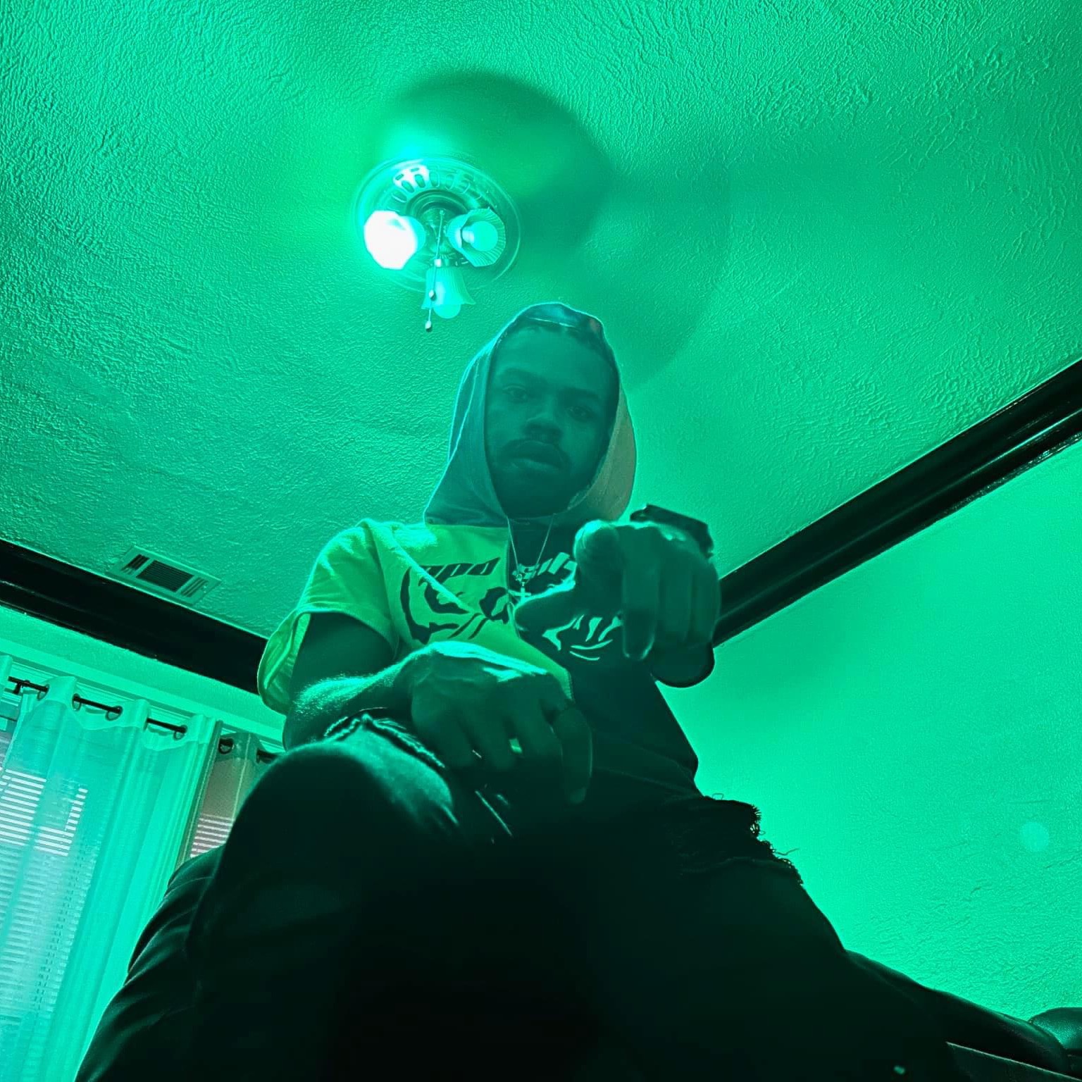 Spotify thumbnail