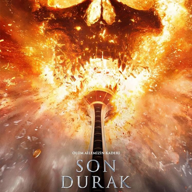 Son Durak: Kan Bağı izle (2025) Türkçe Dublaj ve Altyazılı 1080p | Popl thumbnail