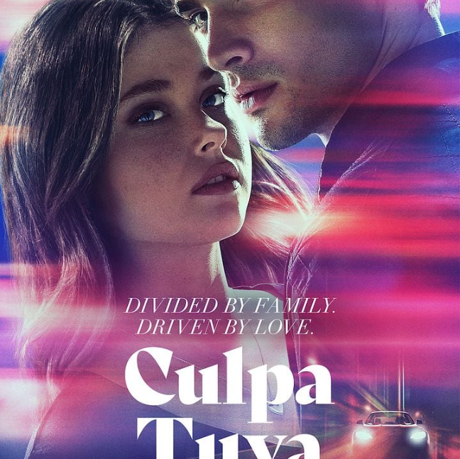 Culpa tuya izle (2025) Türkçe Dublaj ve Altyazılı 1080p | Popl thumbnail