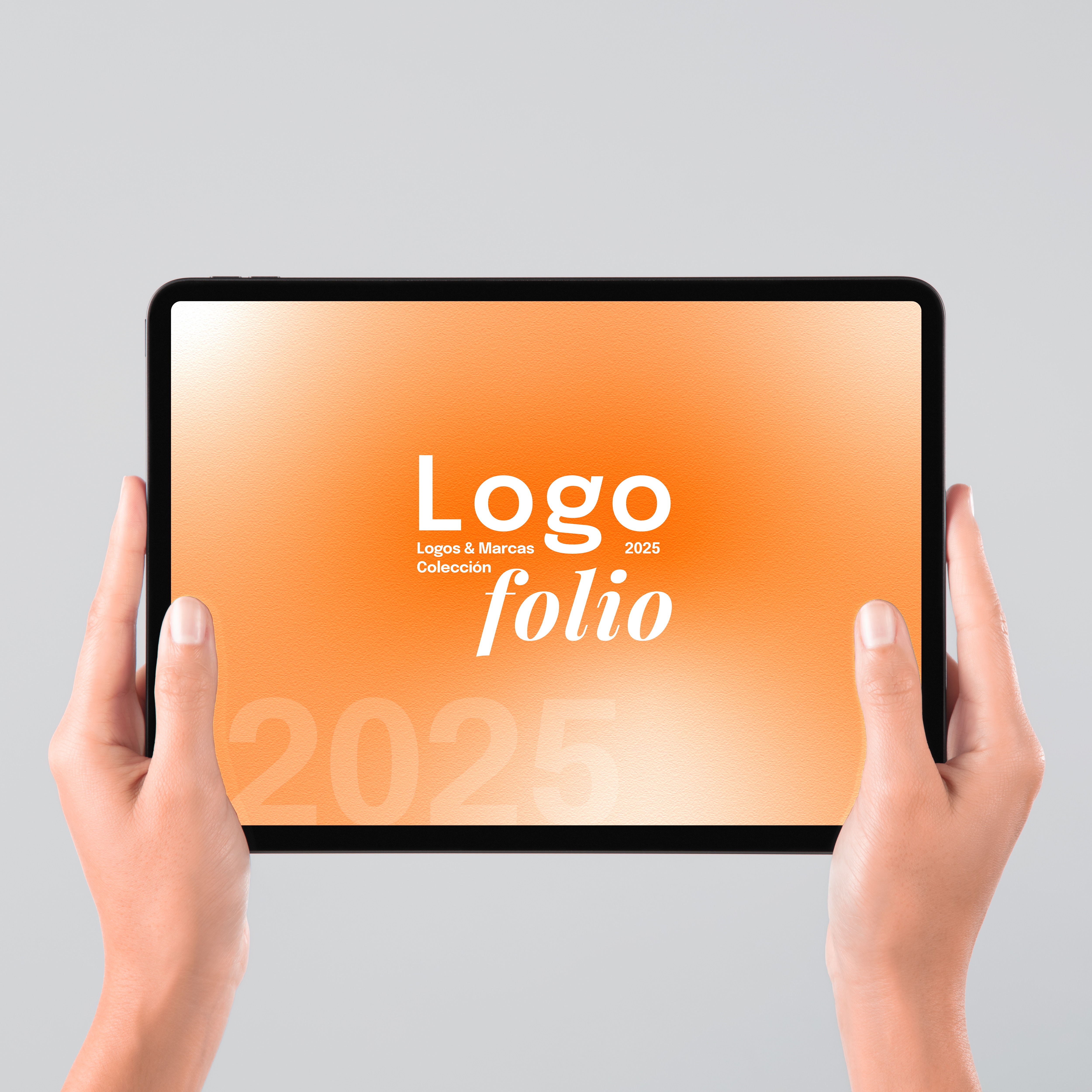 Logofolio 2025 thumbnail