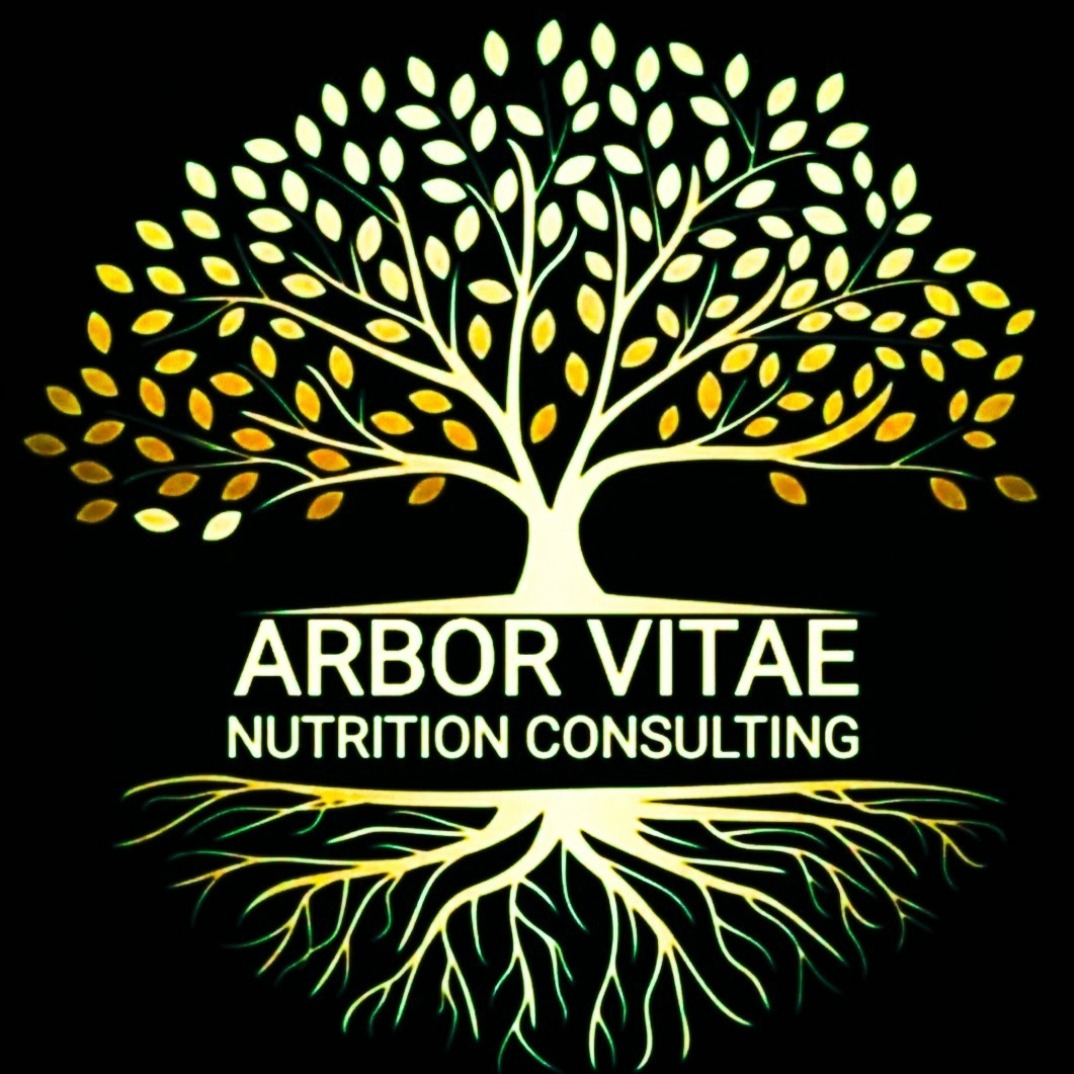 Arbor Vitae Nutrition Consulting on Healthie thumbnail