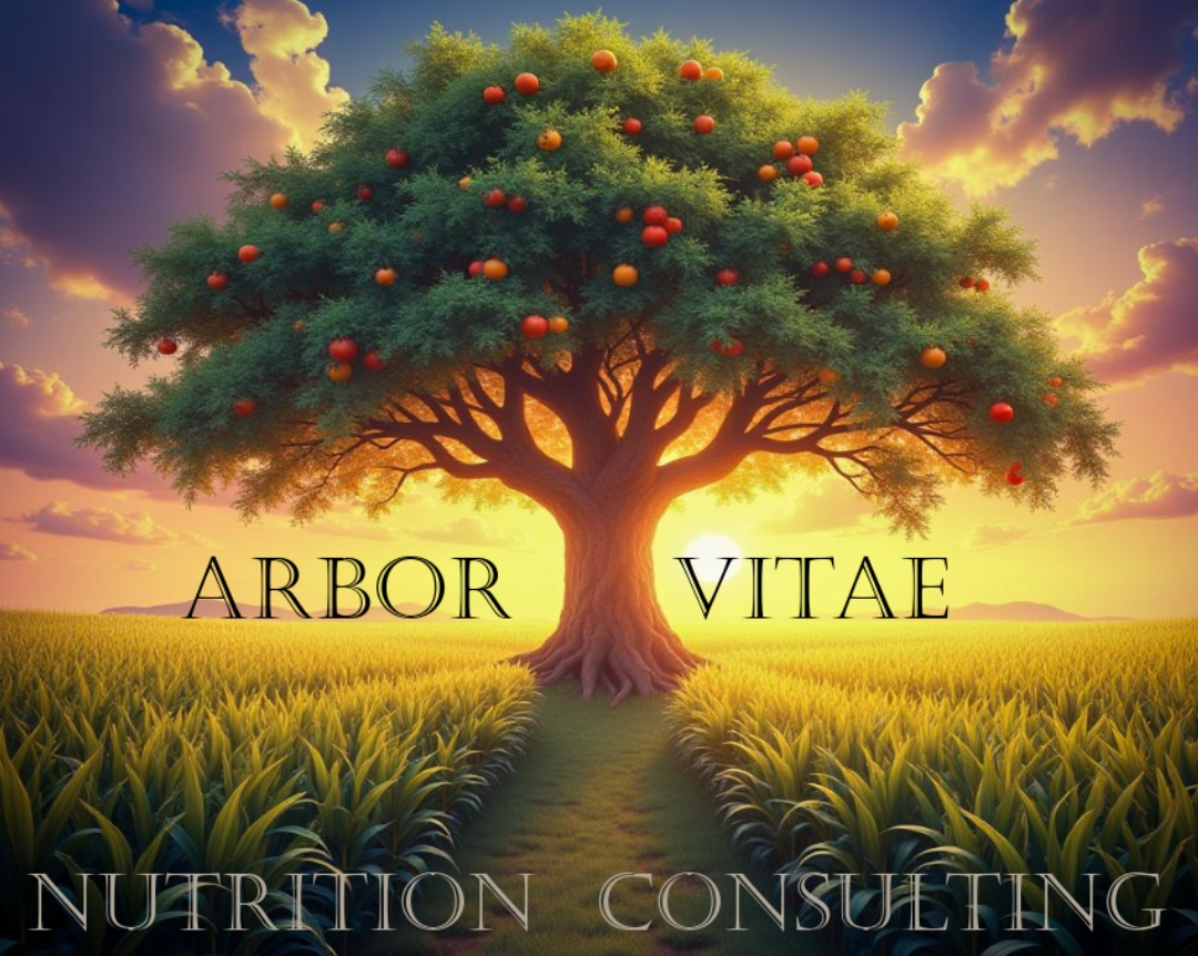 Arbor Vitae Nutrition Consulting thumbnail