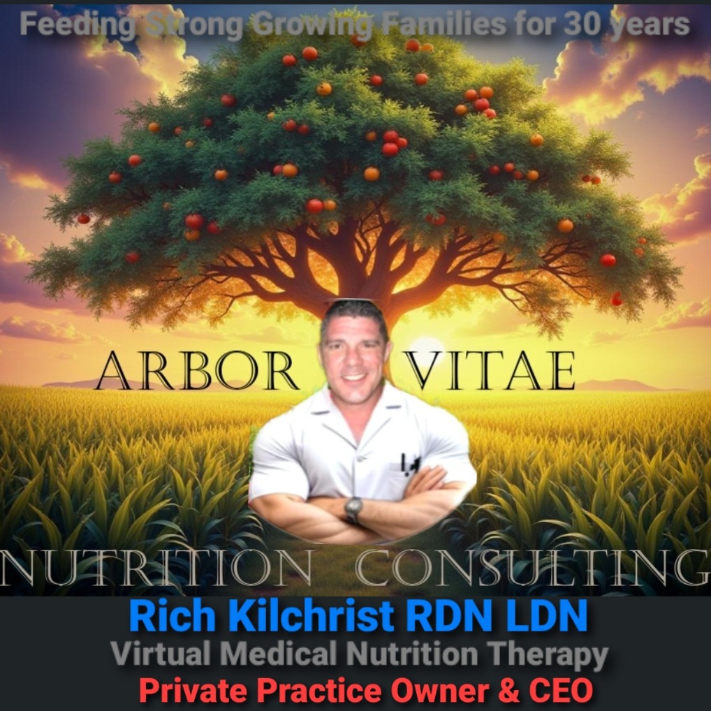 Subscribe to RichLDNRD FREE News Letter thumbnail