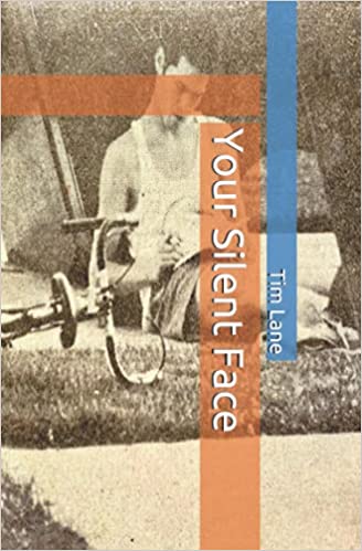 Your Silent Face (the novel) thumbnail