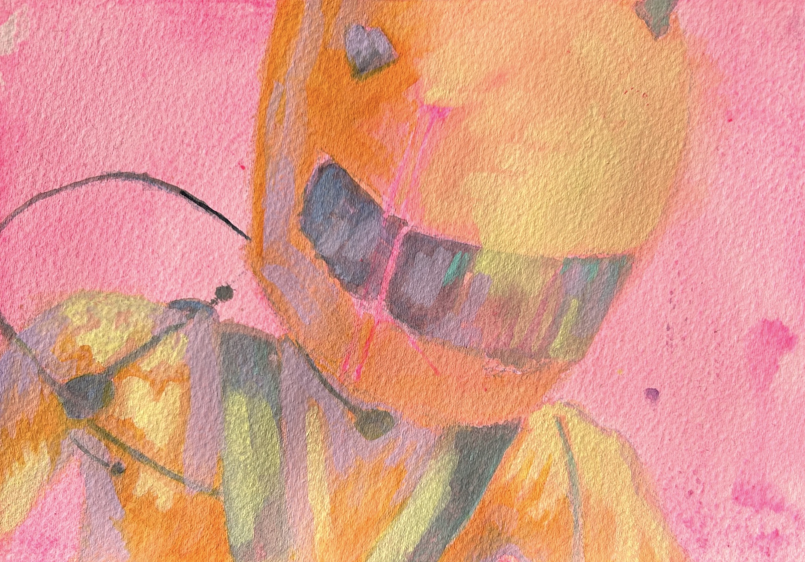 Your Silent Face (the playlist) thumbnail