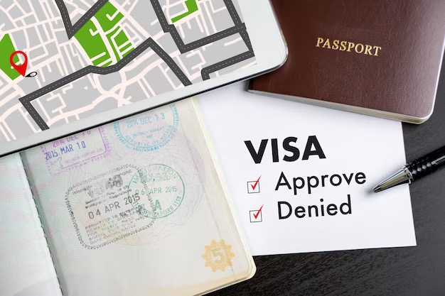 VISA & DOCUMENT thumbnail