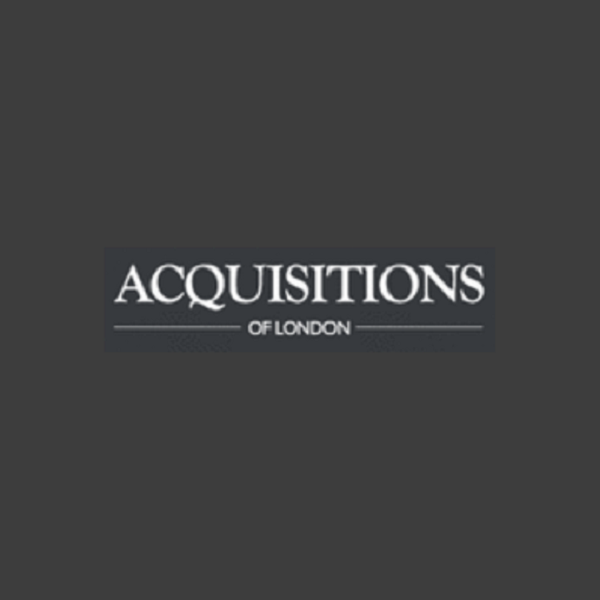 BioSite profile picture for @Acquisition
