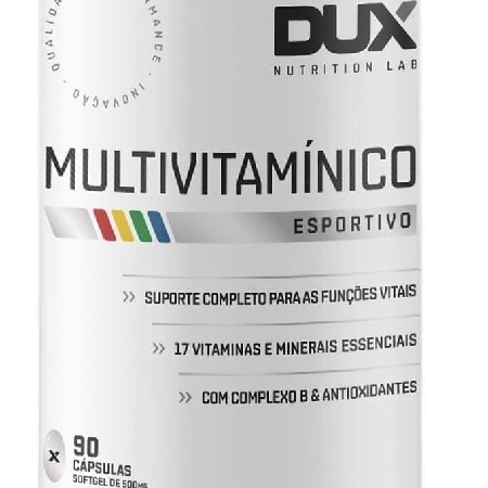 MULTIVITAMINICO_POTE 90 CÁPSULAS thumbnail