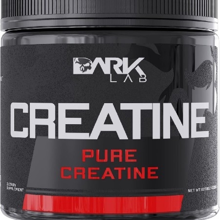 CREATINA DARK LAB_300g | SERVE 100 DOSES  thumbnail