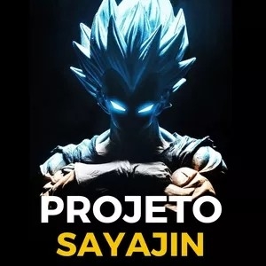 PROJETO SAYAJIN (EBOOK) thumbnail