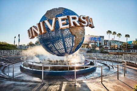 COTIZA TU VIAJE A UNIVERSAL STUDIOS 🌎 thumbnail