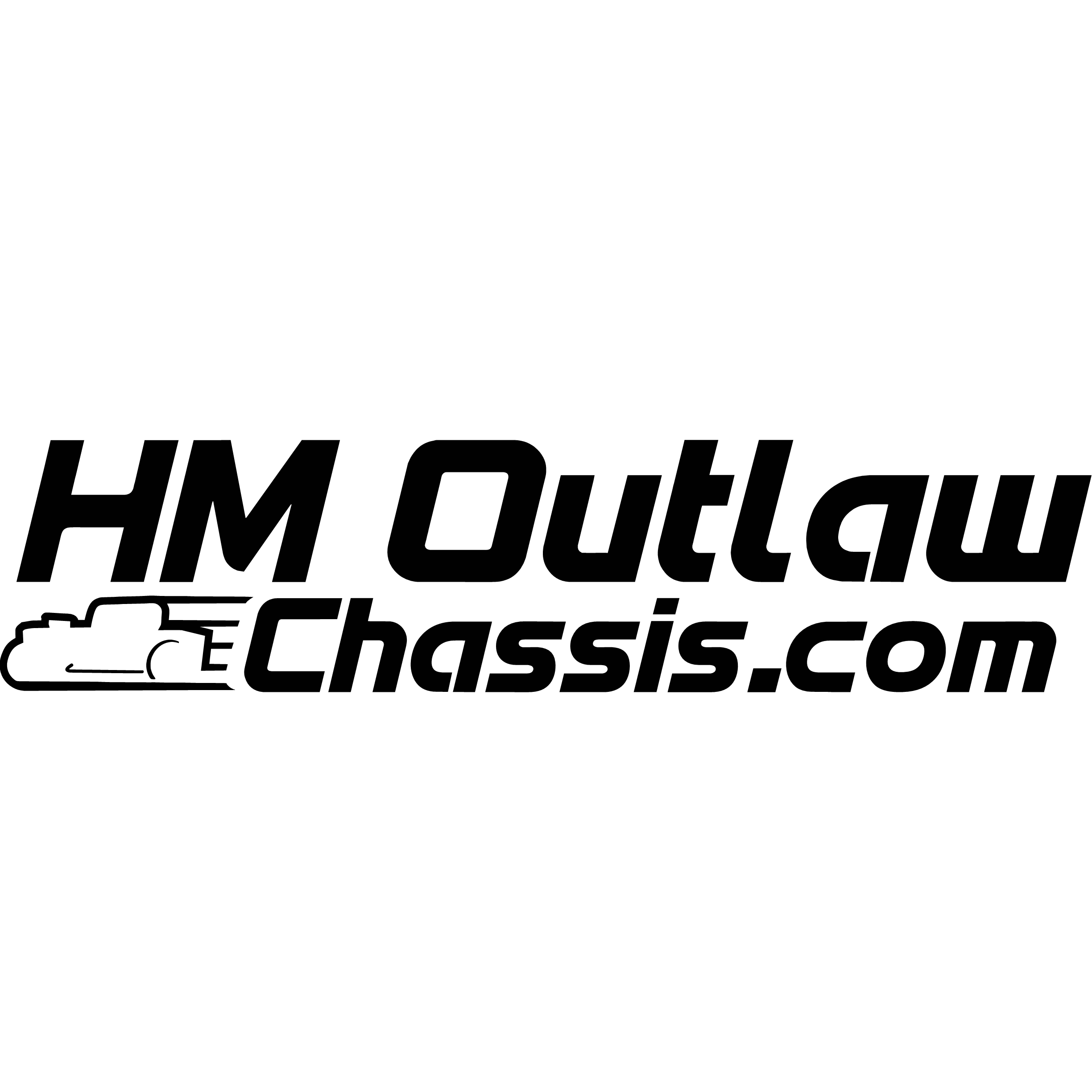 Hoffman Motorsports Outlaw Chassis Dwarf Cars thumbnail