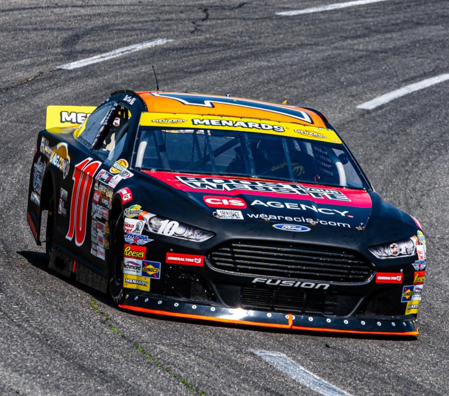 Visit MattKempRacing.com thumbnail