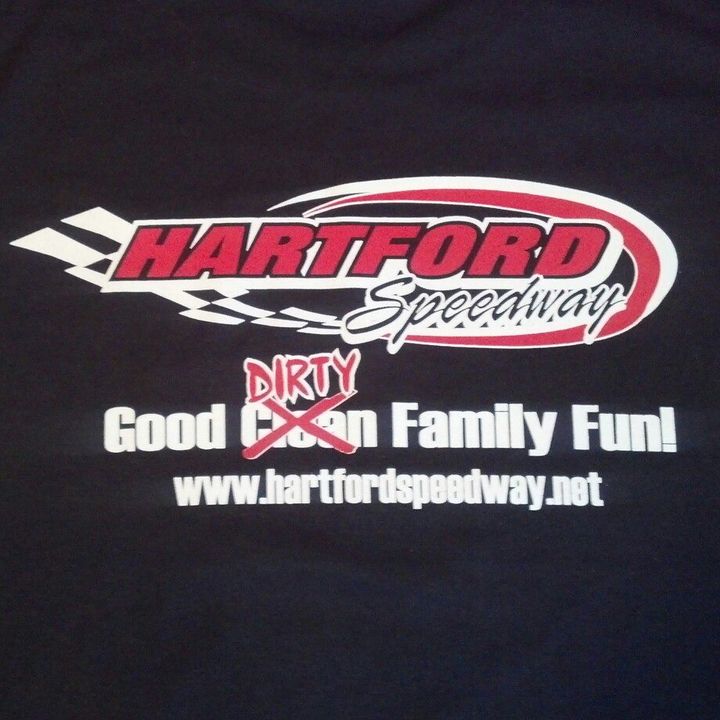 Hartford Motor Speedway thumbnail