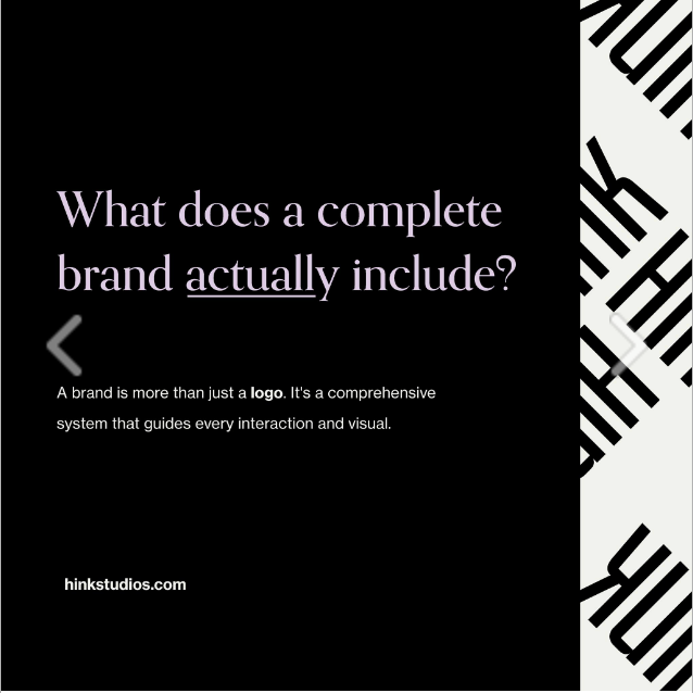 Brand Asset Checklist thumbnail