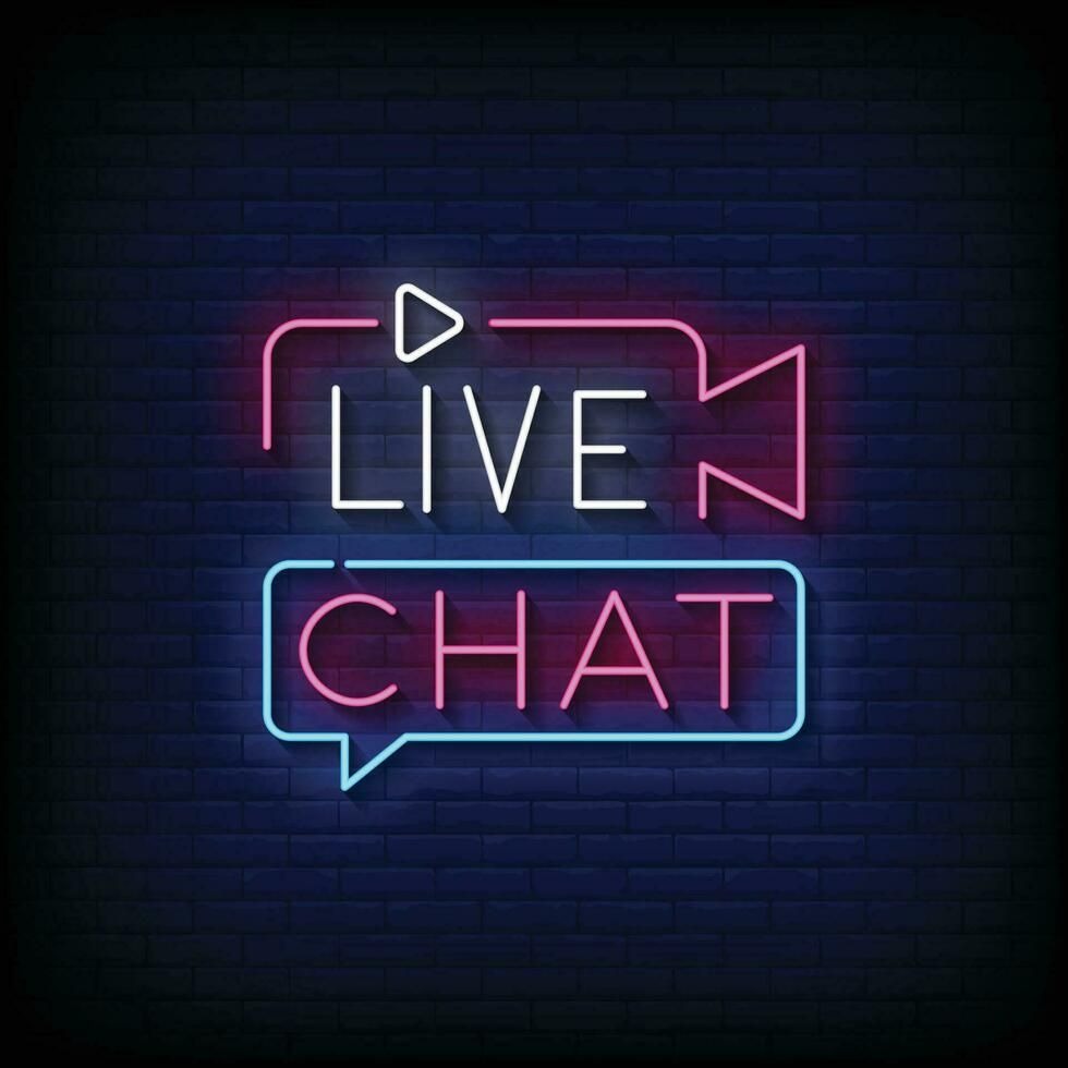 LIVECHAT thumbnail