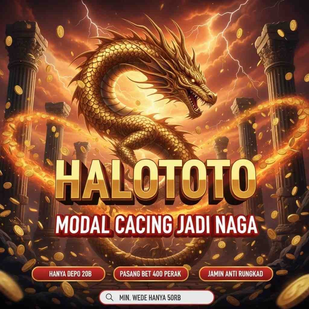 DAFTAR HALOTOTO thumbnail