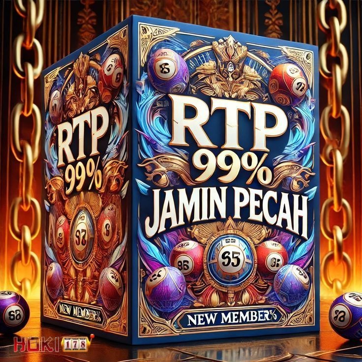 HALOTOTO : RTP LIVE SLOT GAMES TERAKURAT thumbnail
