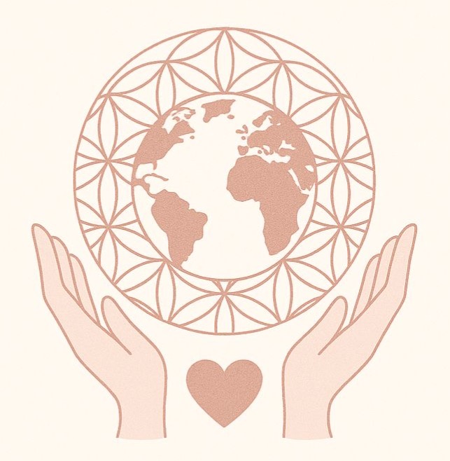 Global Network of Love | For a better World thumbnail