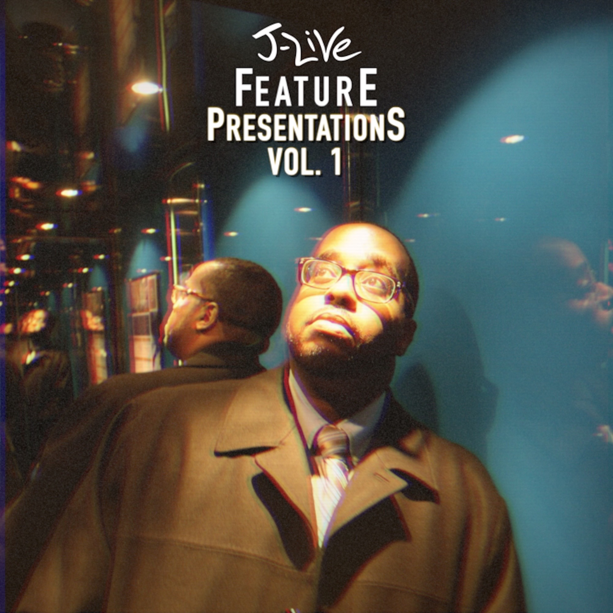NEW MIXTAPE Feature Presentations Vol. 1 thumbnail