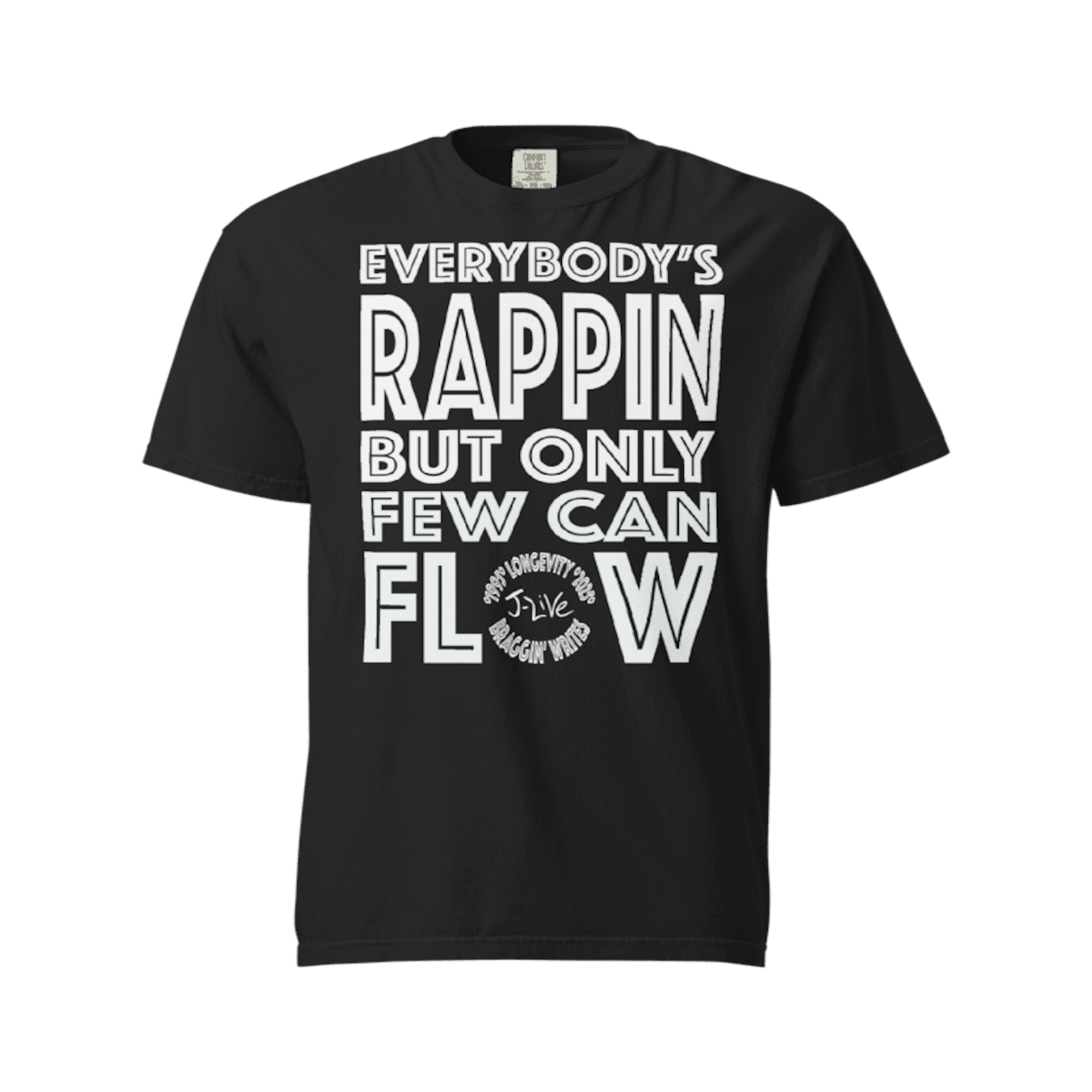 Exclusive online Merch Store thumbnail
