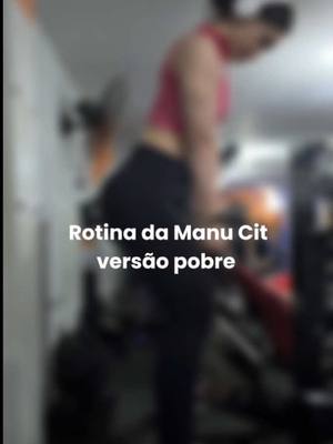 #rotina #manucit #academia #dieta #deficitcalorico 