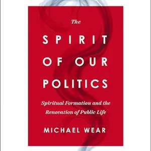 A Prophetic Conversation About Politics thumbnail