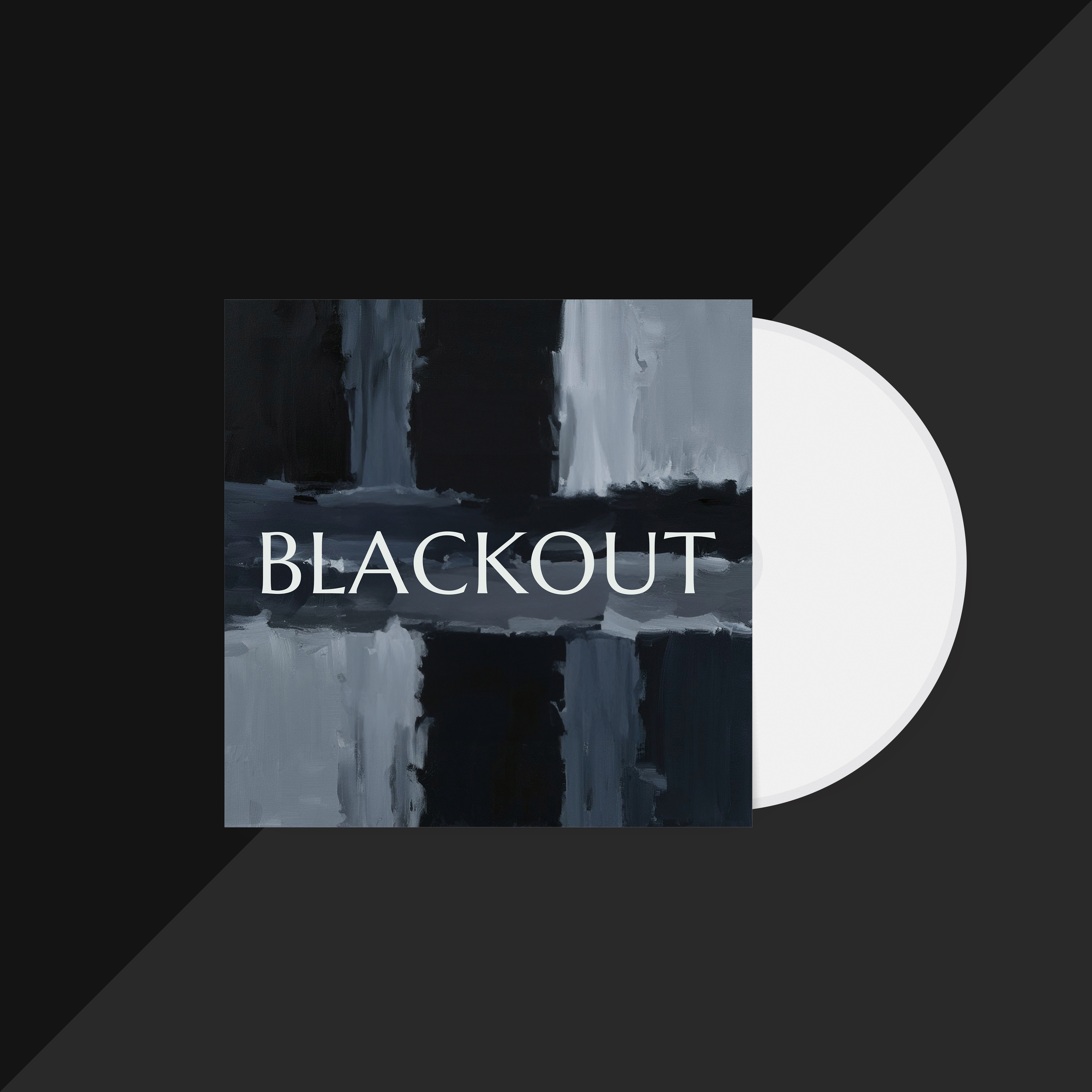אלבום חדש - BLACKOUT thumbnail