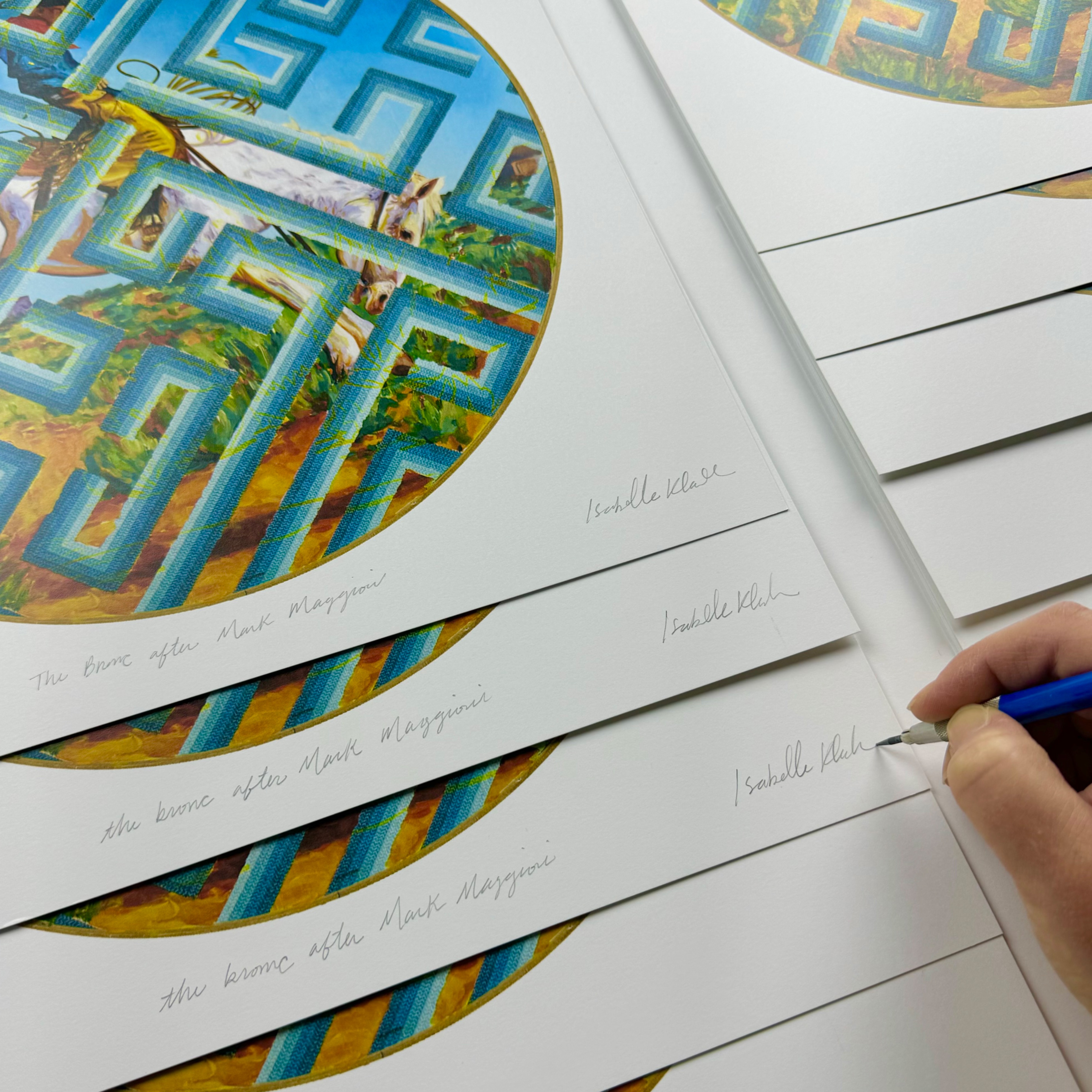 Limited Edition Print Giveaway! thumbnail
