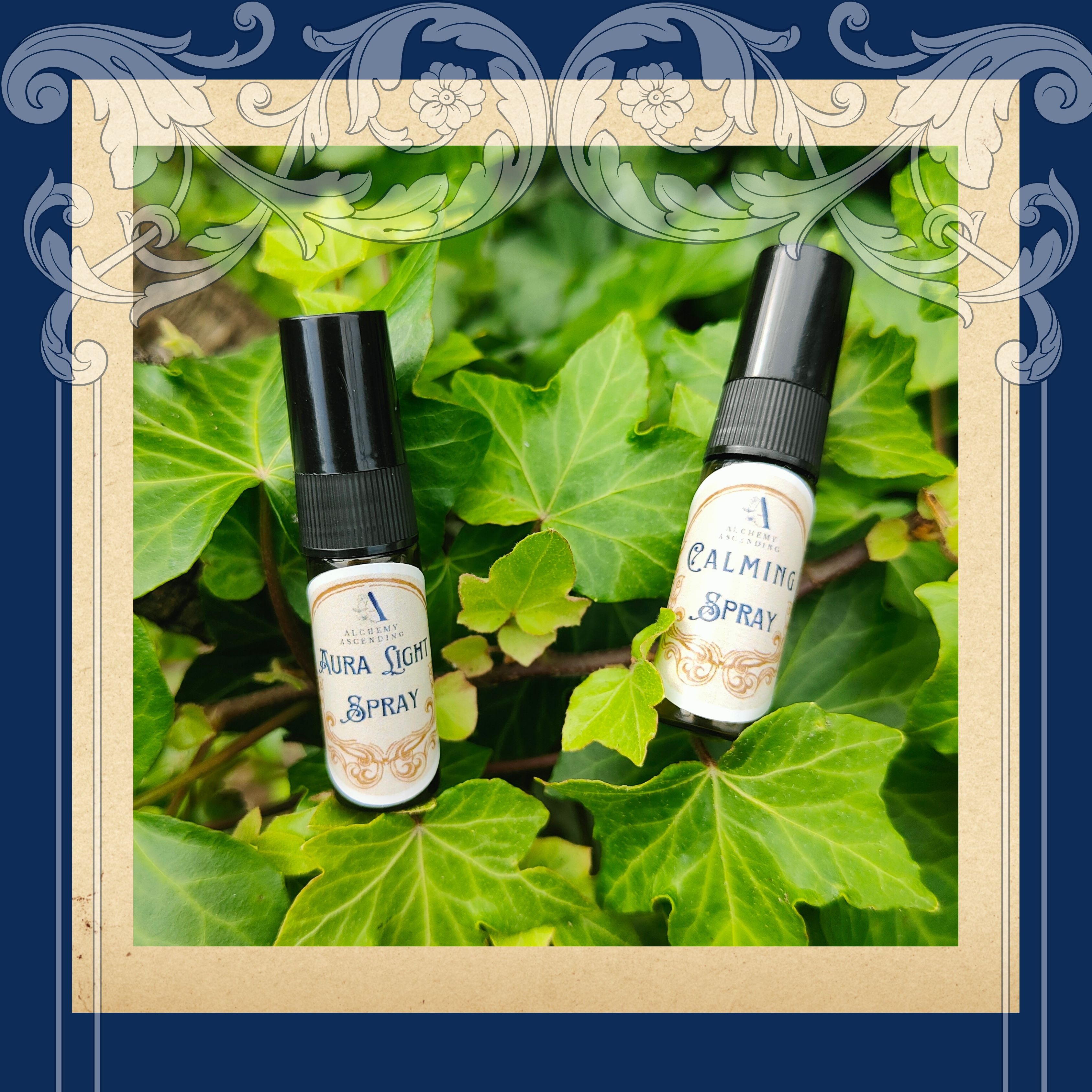 Aura Light Spray Travel Size 3ml thumbnail