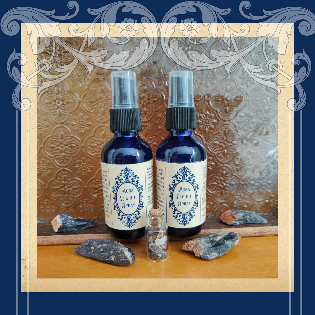 Alignment Spray 60 ml thumbnail