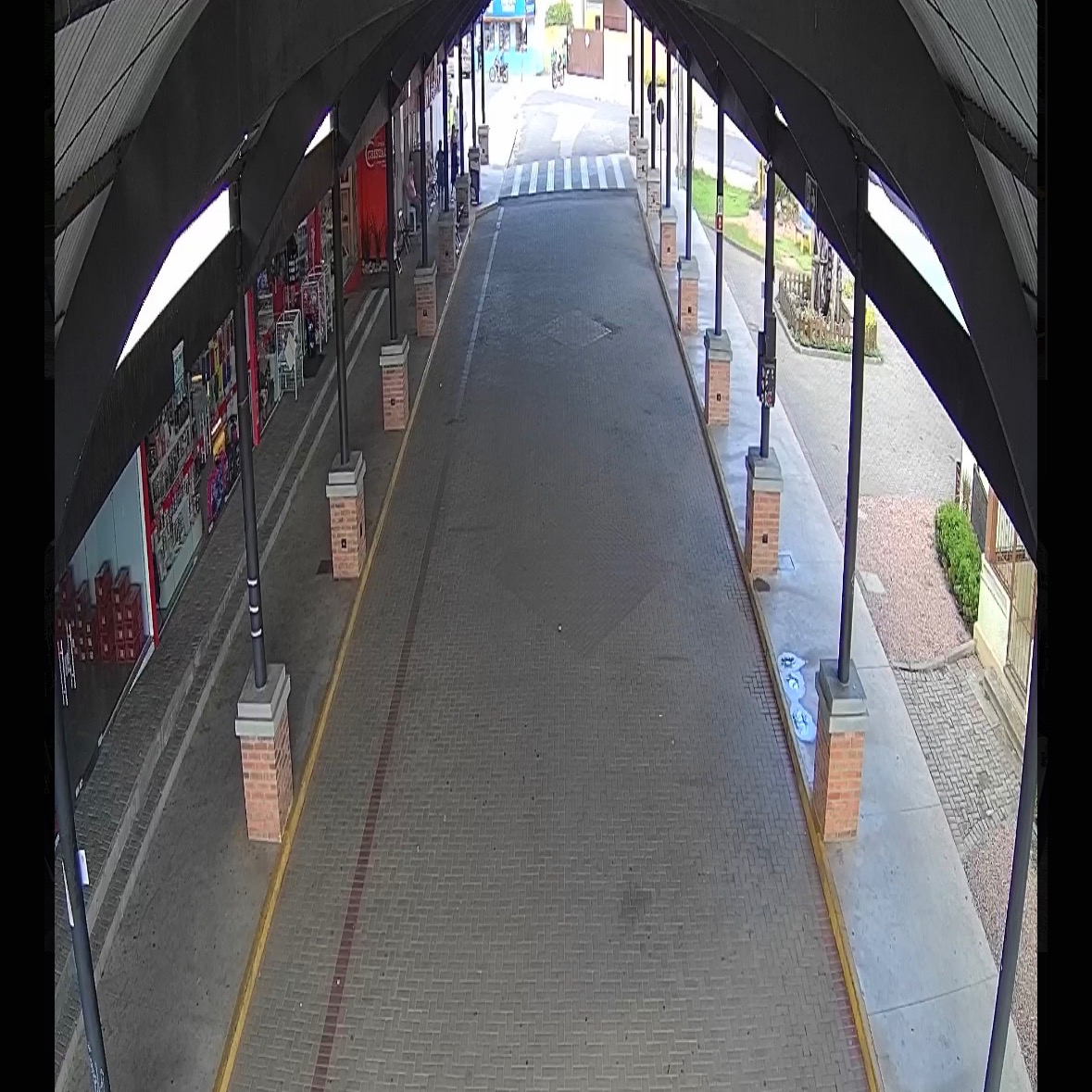 Câmera Ao Vivo Nova Hartz thumbnail