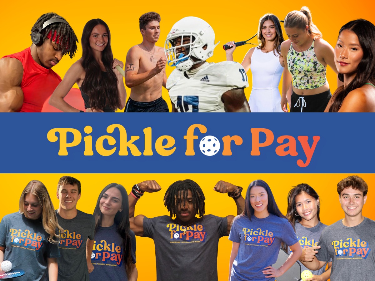 COLLECTIVE FUNDRAISERS thumbnail