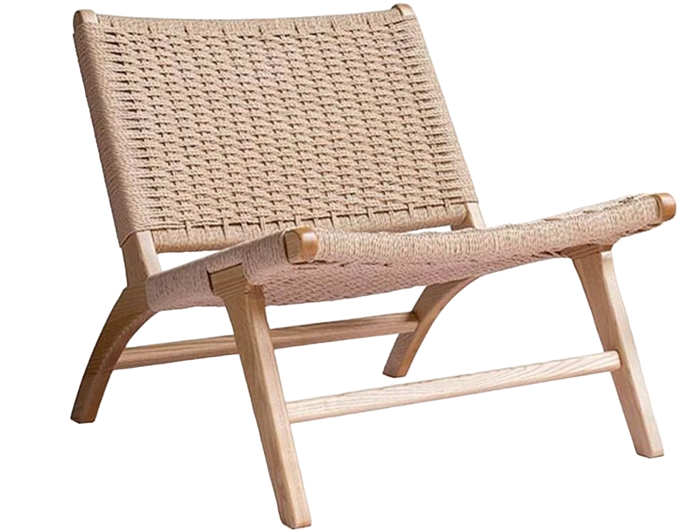 Mid-Century Modern Accent Chair thumbnail
