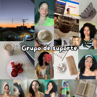 Suporte da cacheada 🦁 thumbnail