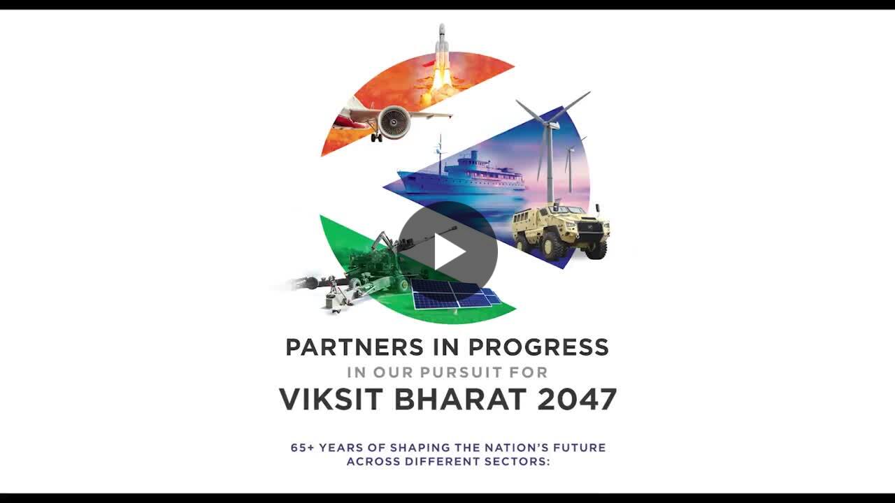 THE BHARAT FORGE thumbnail