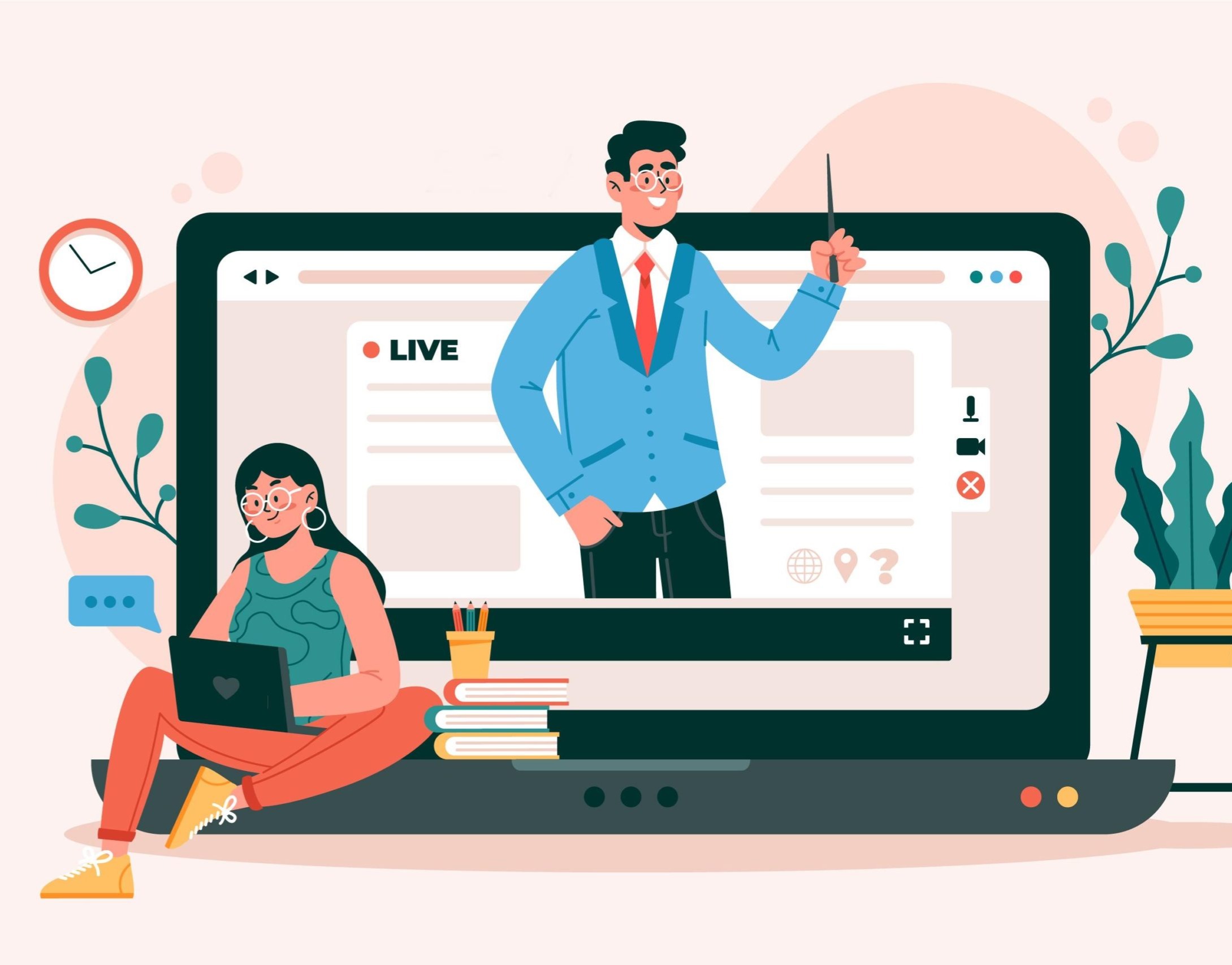 Palestra on-line: Argumentação, prova e demonstração no ensino de Matemática (UNIRIO/2025) thumbnail