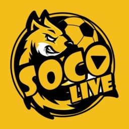 SOCOLIVE thumbnail
