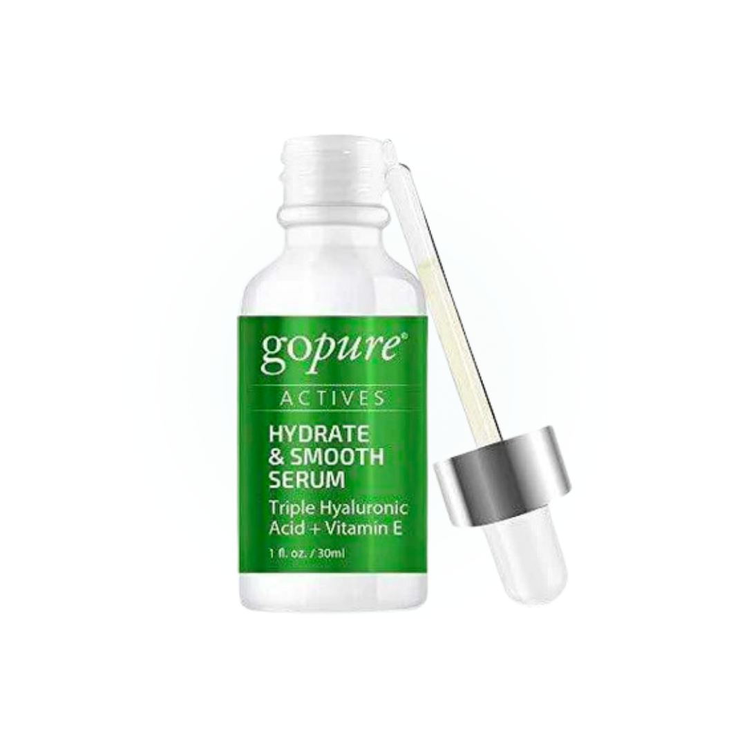 DISCOUNT FOR GOPURE SKINCARE: CODE 'ELORAWINTER' thumbnail