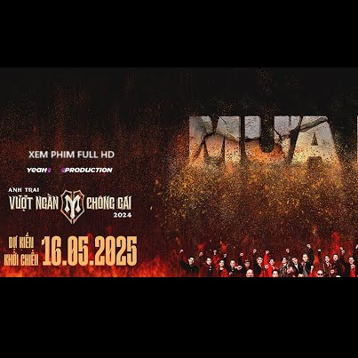 Xem Phim Mưa Lửa - Anh Trai Vượt Ngàn Chông Gai Movie (.2025.) Full HD Vietsub Miễn Phí | CCCV thumbnail