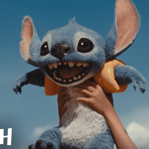 {Cuevana.3} — Dónde Ver Lilo y Stitch !(2025) ONLINE Y GRATIS | CCCV thumbnail