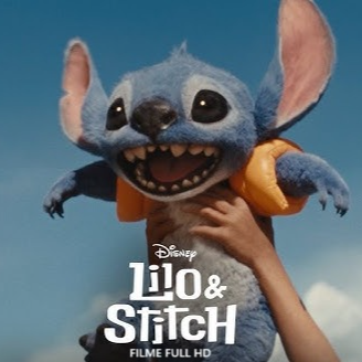 Assistir "Lilo & Stitch" f𝚒lme Onl𝚒ne Comp𝚕eto dublado em português | CCCV thumbnail