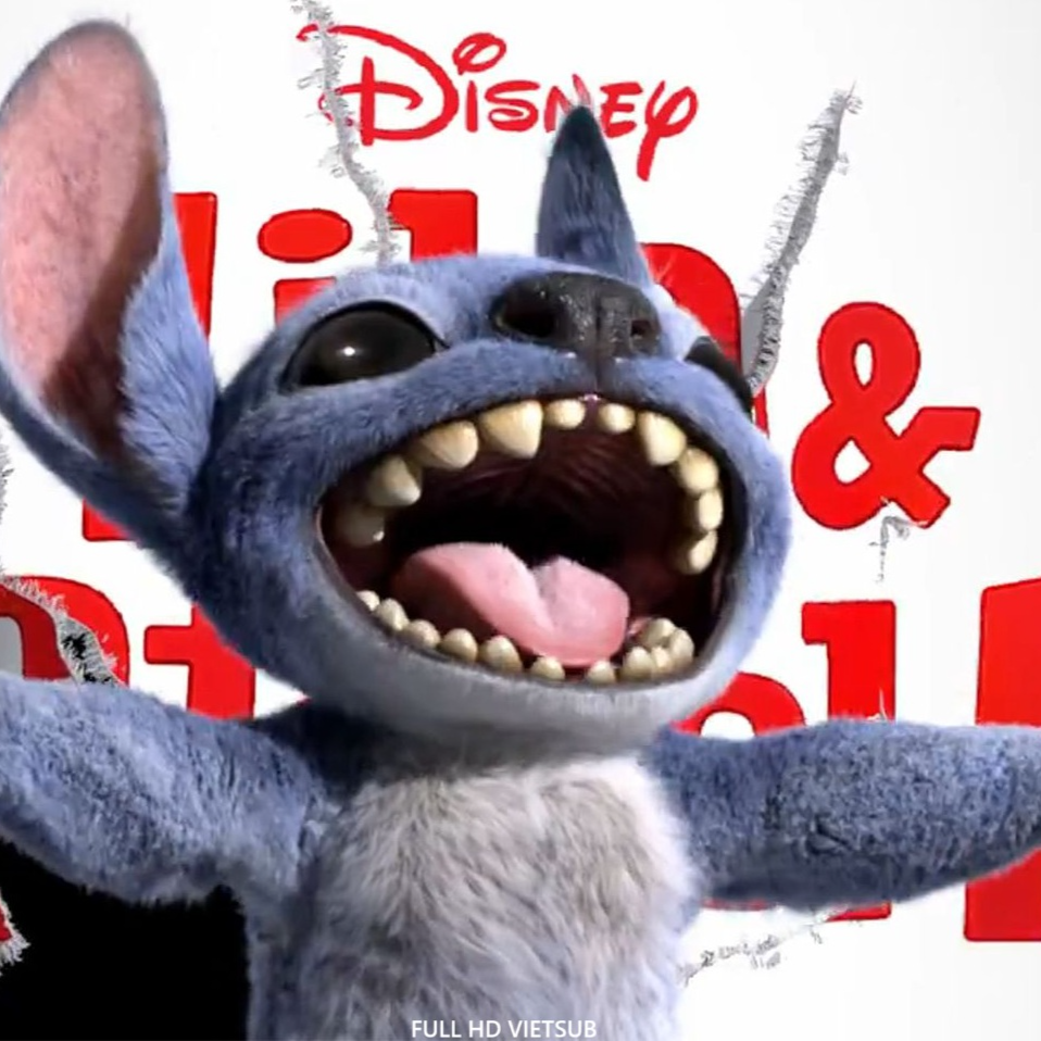 Xem Phim Lilo & Stitch (.2025.) Full HD Vietsub Miễn Phí | CCCV thumbnail
