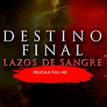 [CUEVANA.3] "Destino final 6" (2025) PELÍCULA COMPLETA ONLINE en Español y Latino | CCCV thumbnail