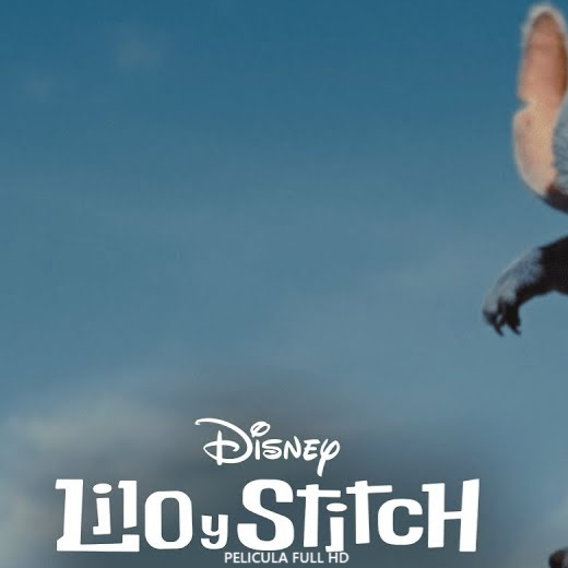 [CUEVANA.3] "Lilo y Stitch" (2025) PELÍCULA COMPLETA ONLINE en Español y Latino | CCCV thumbnail